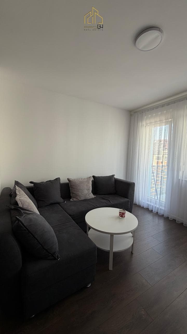 Banesë me qira – Mati 1 3