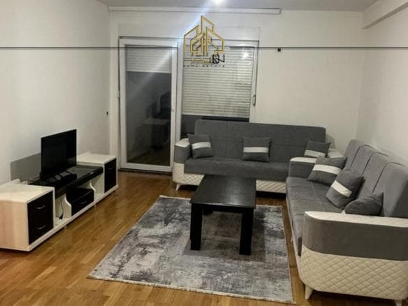 Banesë me qira – Mati 1