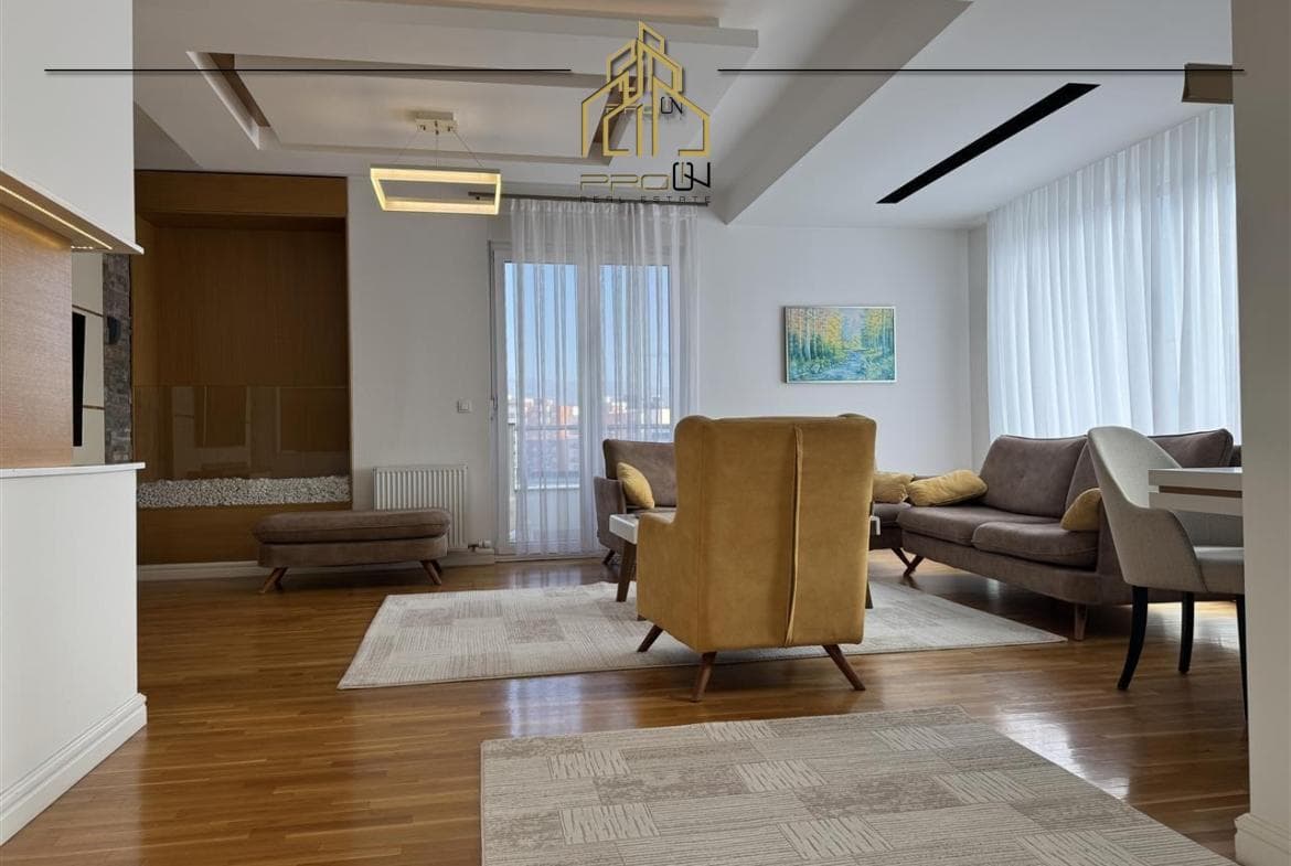 Penthouse me qira – Lagja e Spitalit 4