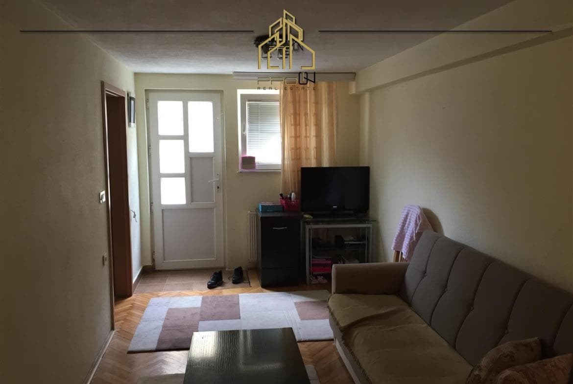 Banesë me qira – Ulpianë 4
