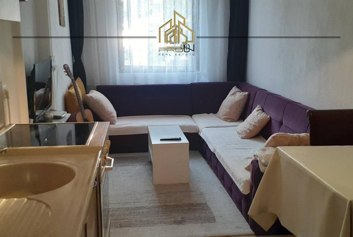 Banesë me qira – Dardani 2