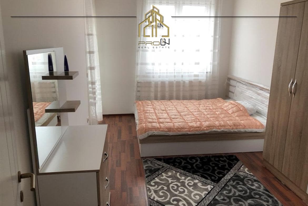Banesë me qira – Kalabri (Emshir) 4