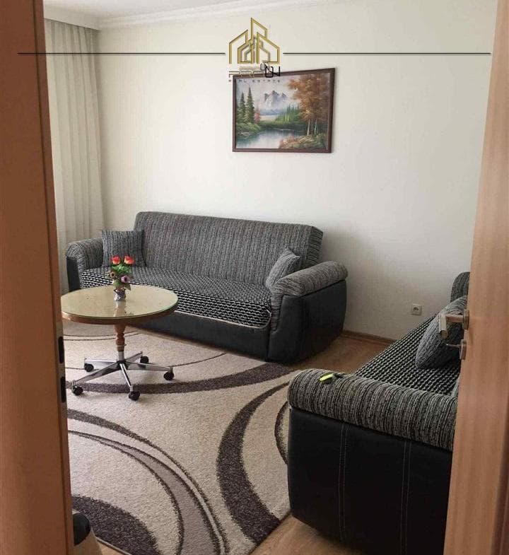 Banesë me qira – Ulpianë 2