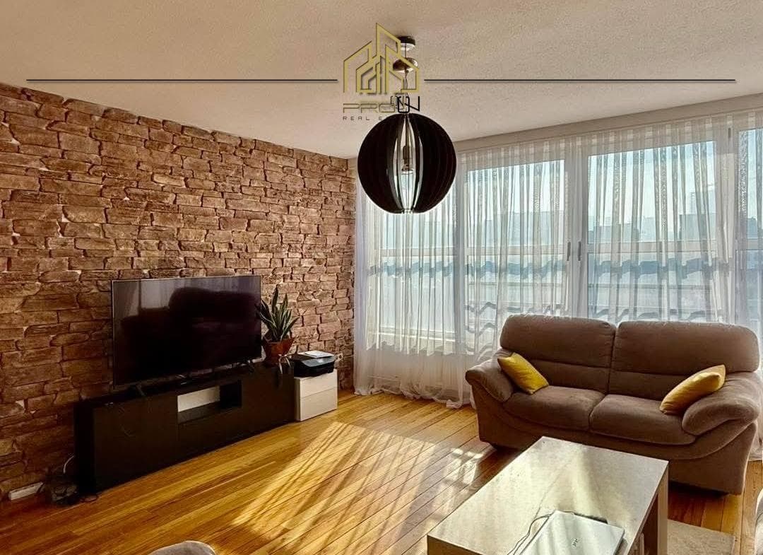 Penthouse me qira – Mati 1 2