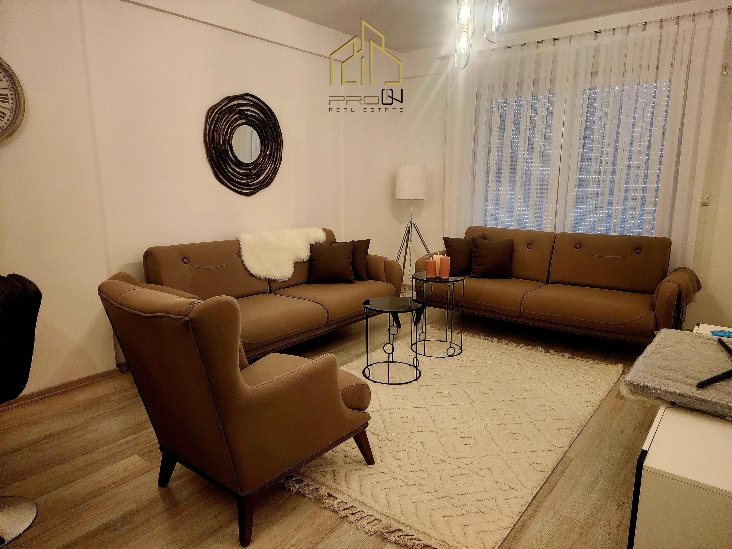 Banesë me qira – Arbëri (Dragodan) 2