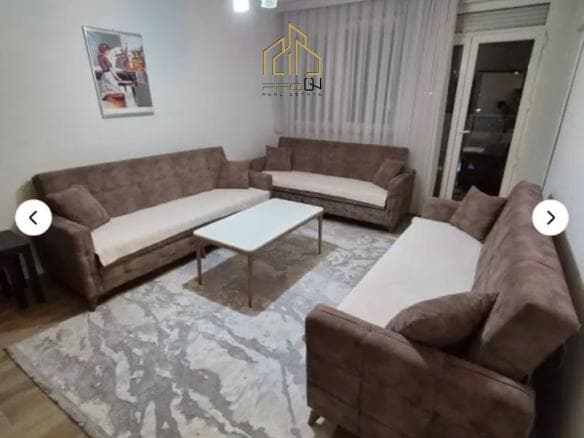 Banesë me qira – Dardani