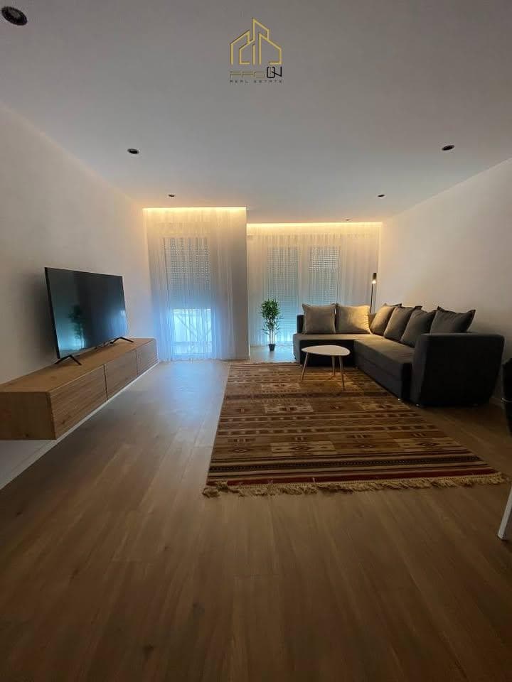 Banesë me qira – Aktash 2