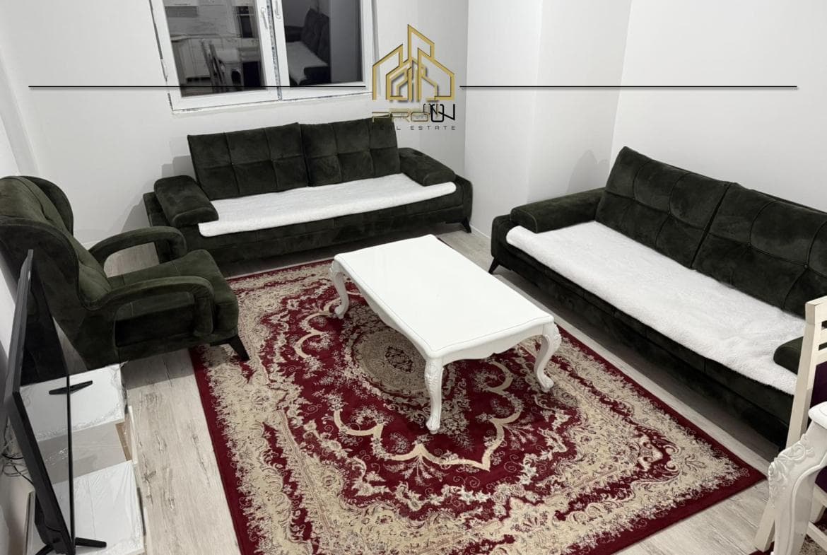 Banesë me qira – Mati 1 4