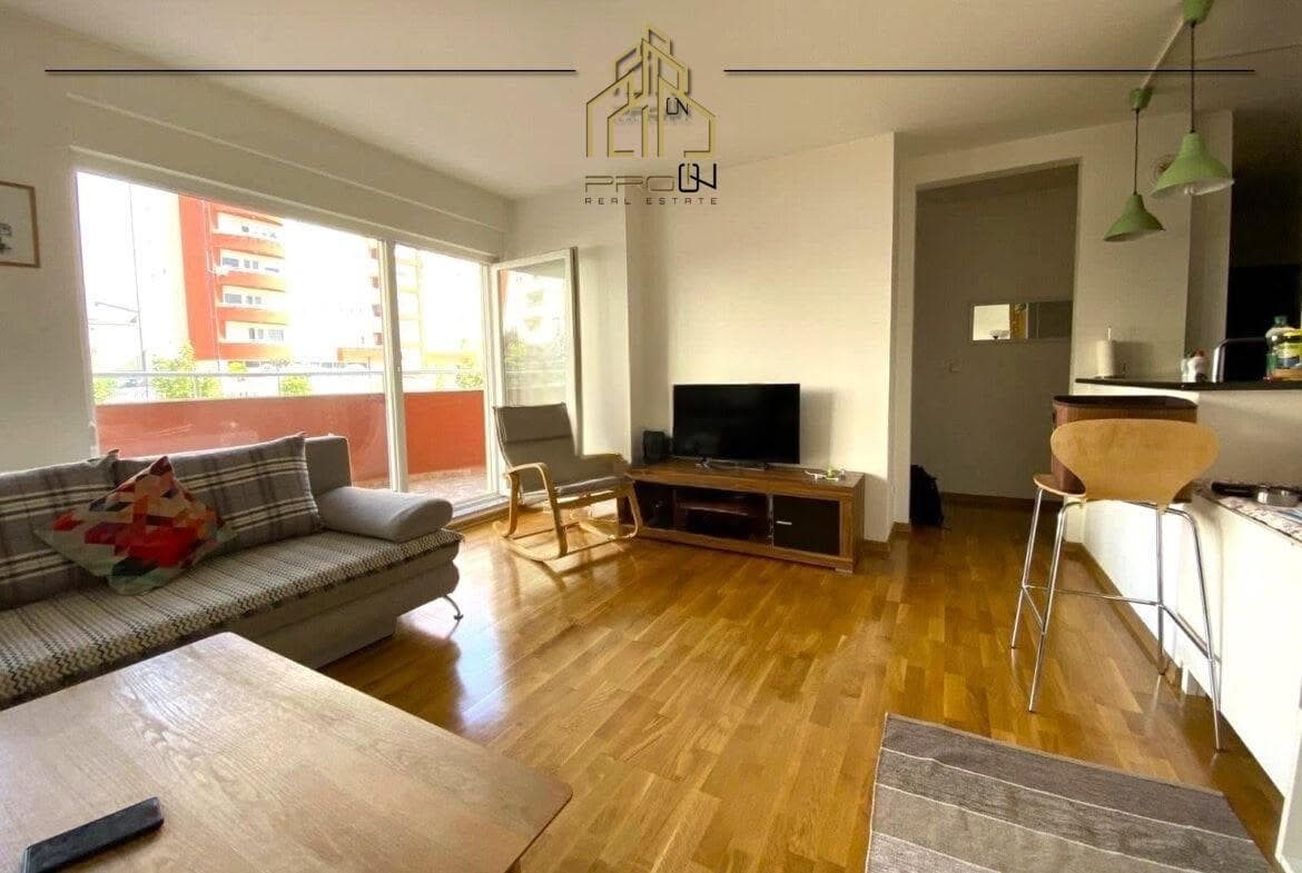 Banesë me qira – Rruga C 2