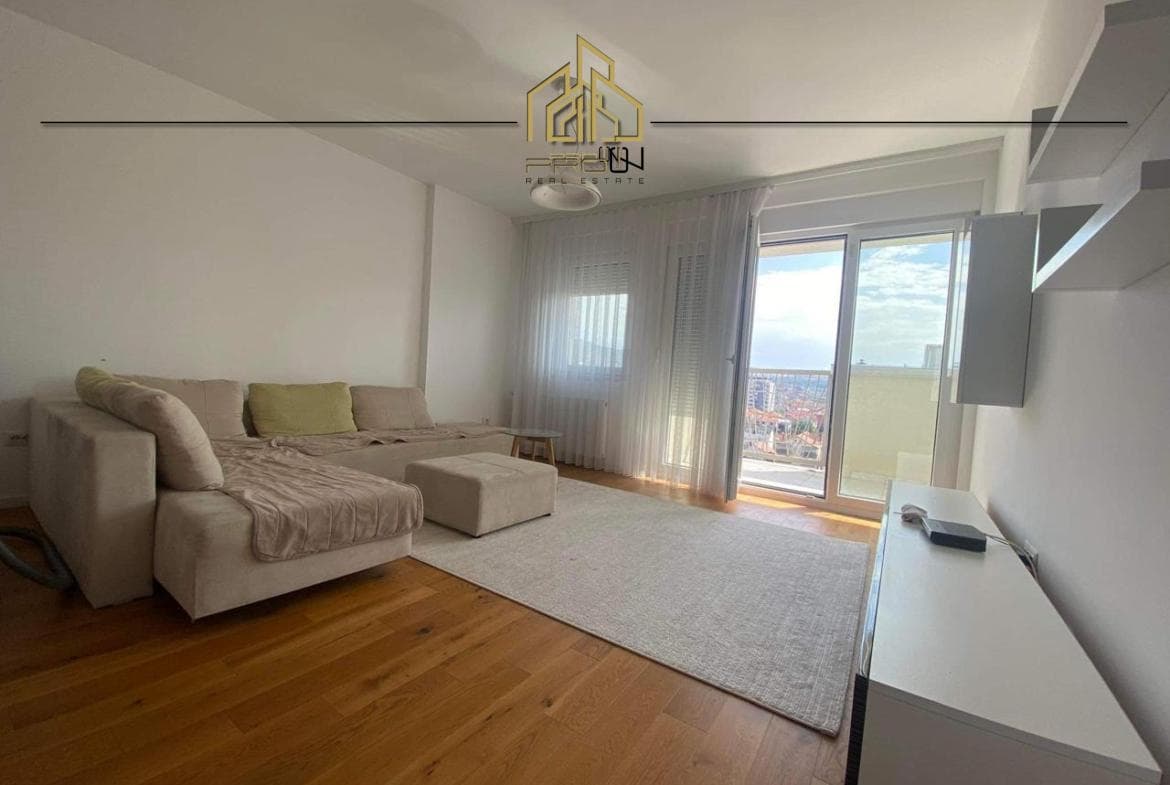 Banesë me qira – Mati 1 3