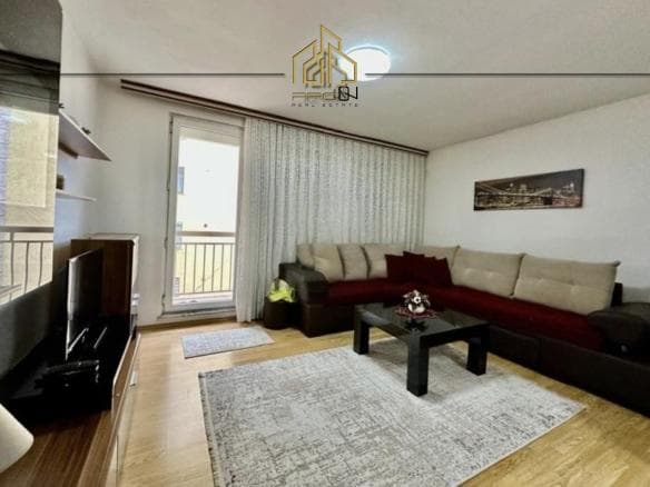 Banesë me qira – Qendër