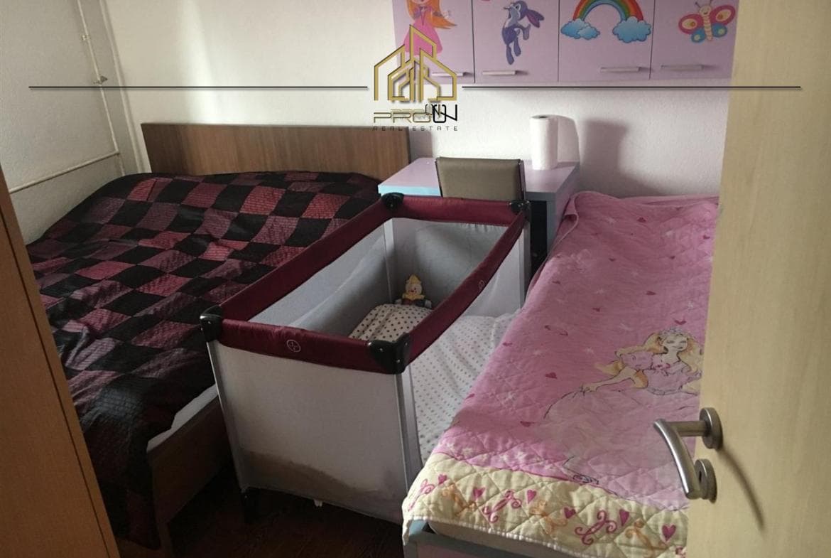 Banesë me qira – Bregu i Diellit 3
