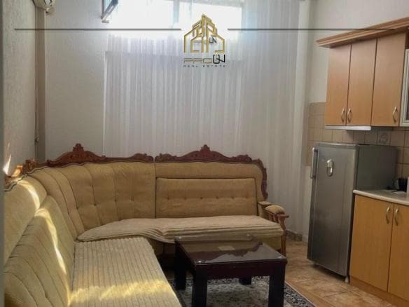Banesë me qira – Qendër