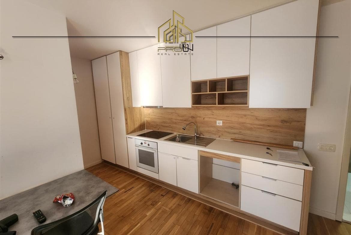 Banesë me qira – Rruga B 3