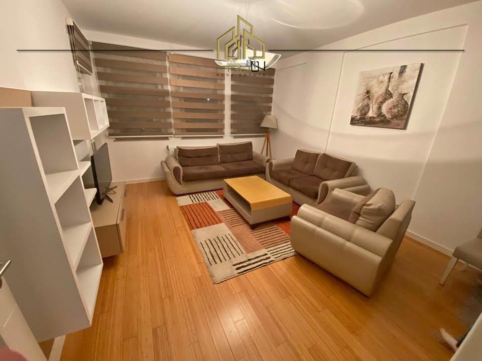 Banesë me qira – Rruga B 3