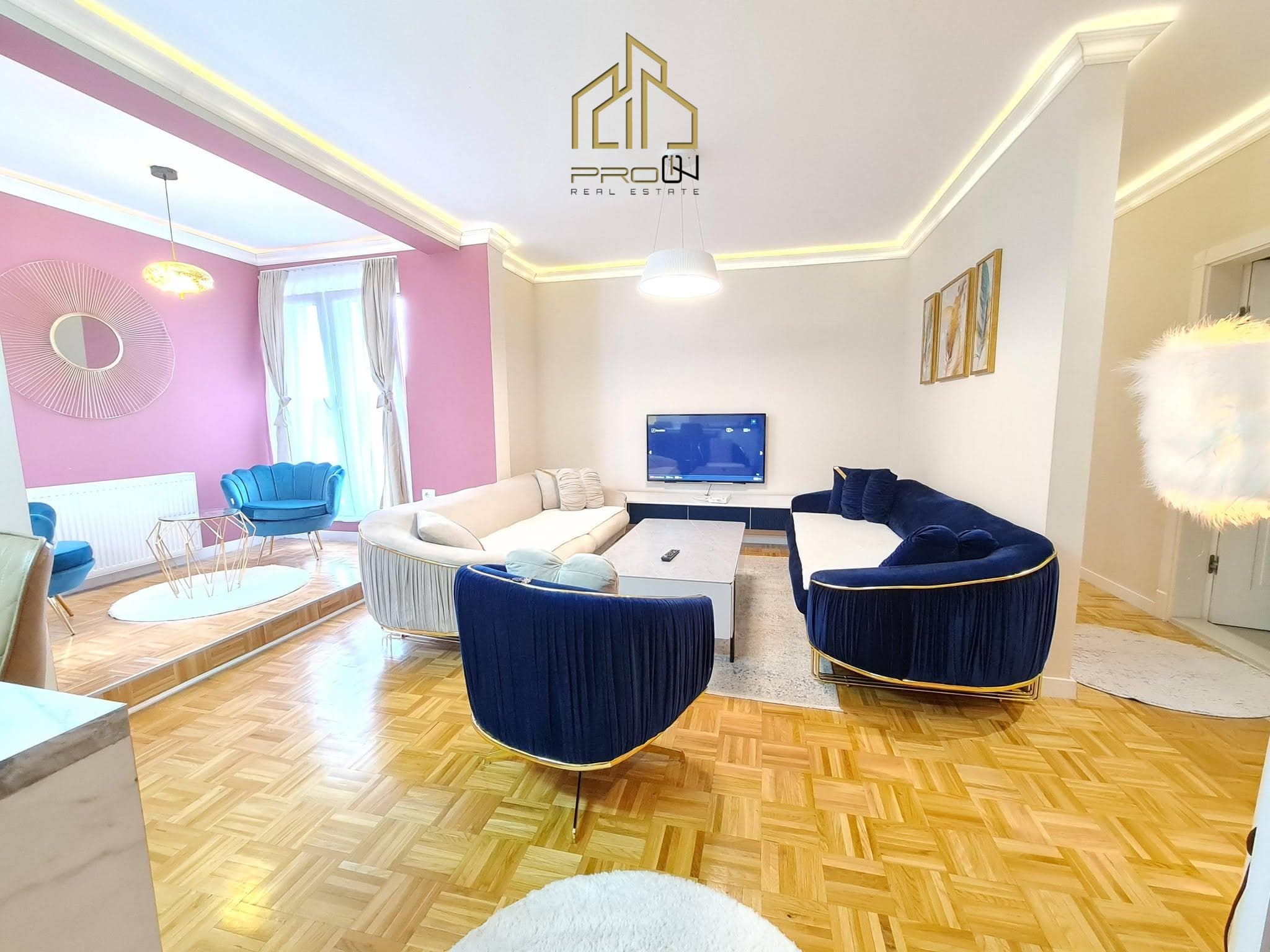 Penthouse me qira – Veternik 2