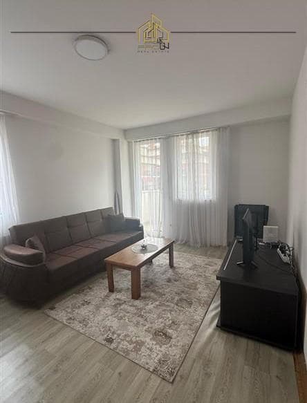 Banesë me qira – Mati 1 2