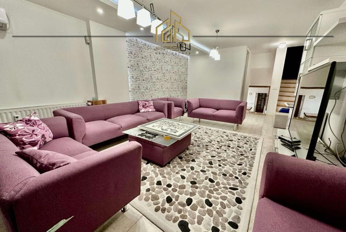 Banesë Duplex me qira – Dardani 3