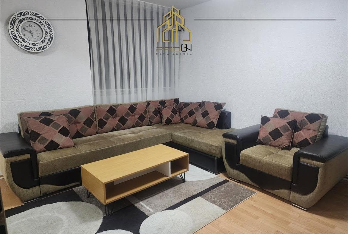 Banesë me qira – Ulpianë 3