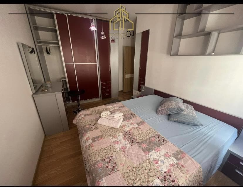 Banesë me qira – Qendër 4