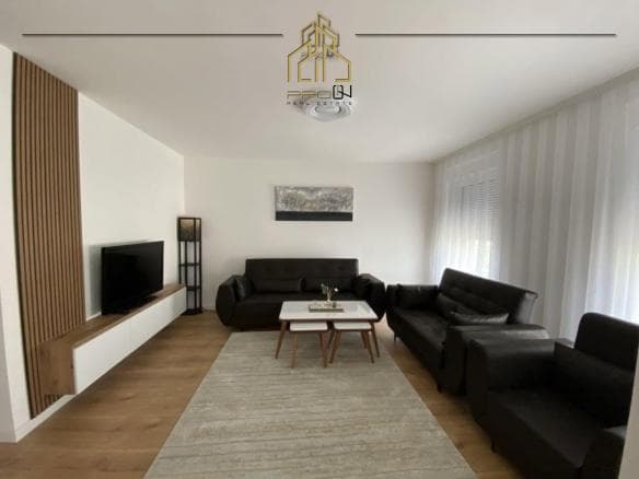 Banesë me qira – Rruga B
