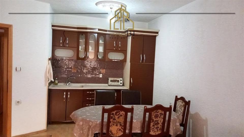 Banesë me qira – Mati 1 3