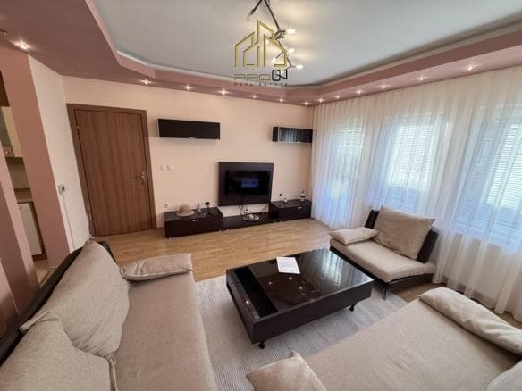 Banesë me qira – Qafa