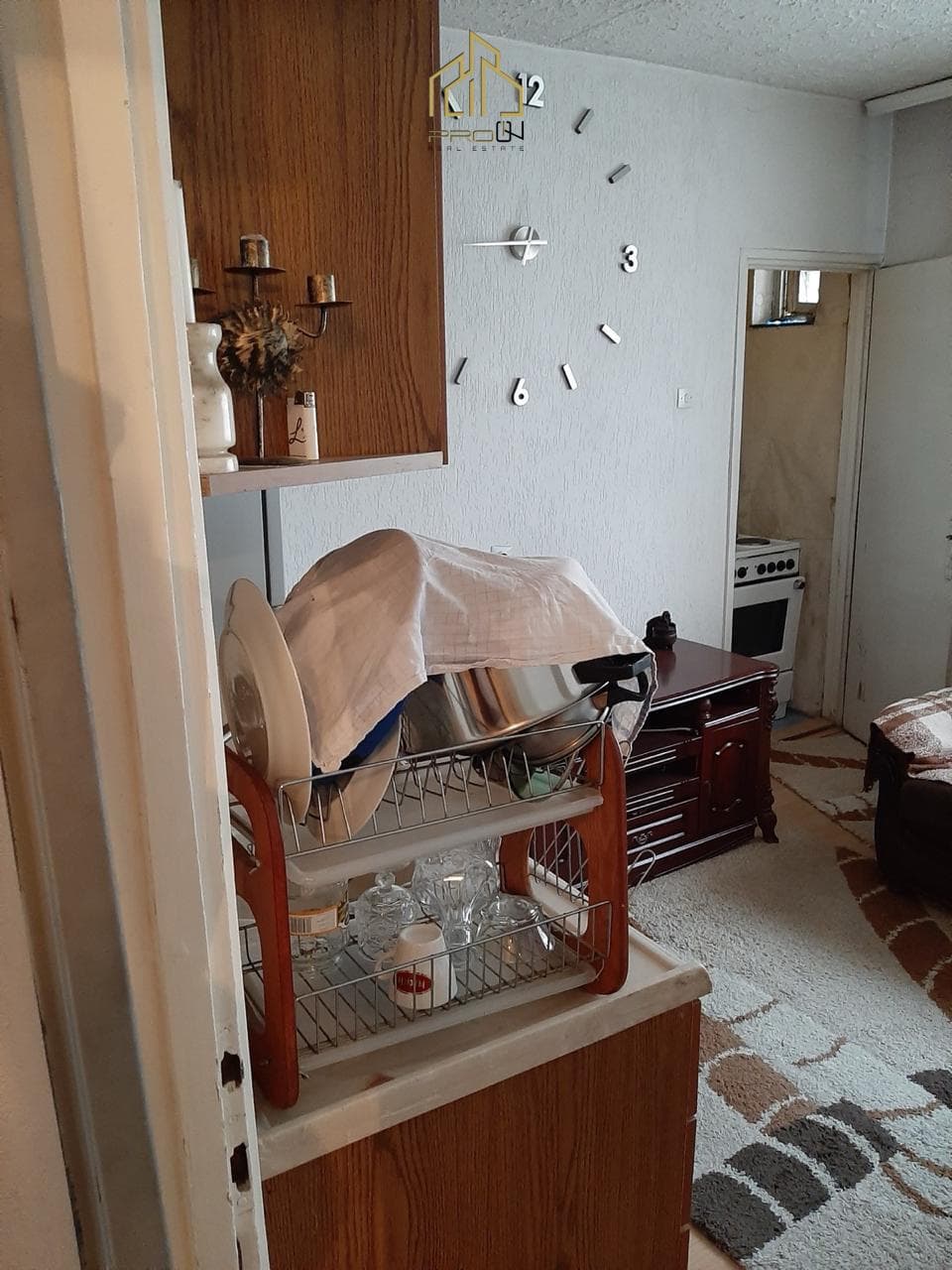 Banesë me qira – Ulpianë 4
