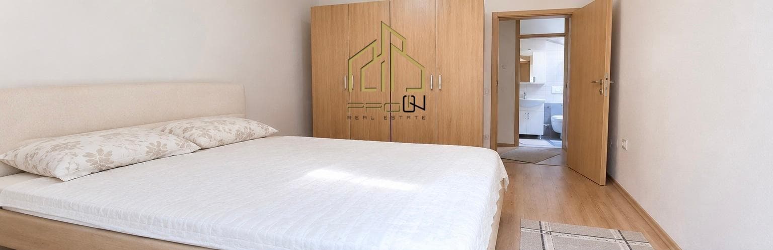 Banesë me qira – Tophane 4