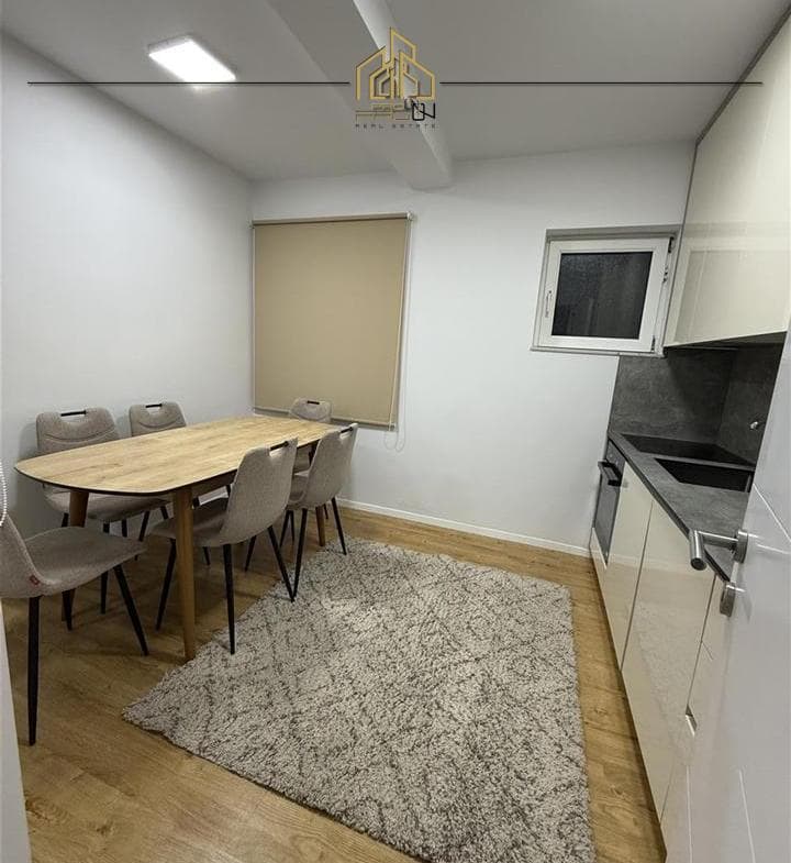 Kat shtëpie me qira – Bregu i Diellit 3