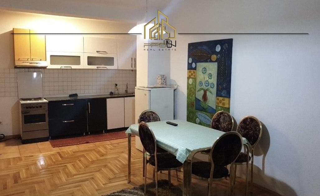 Banesë me qira – Parku i Qytetit 4