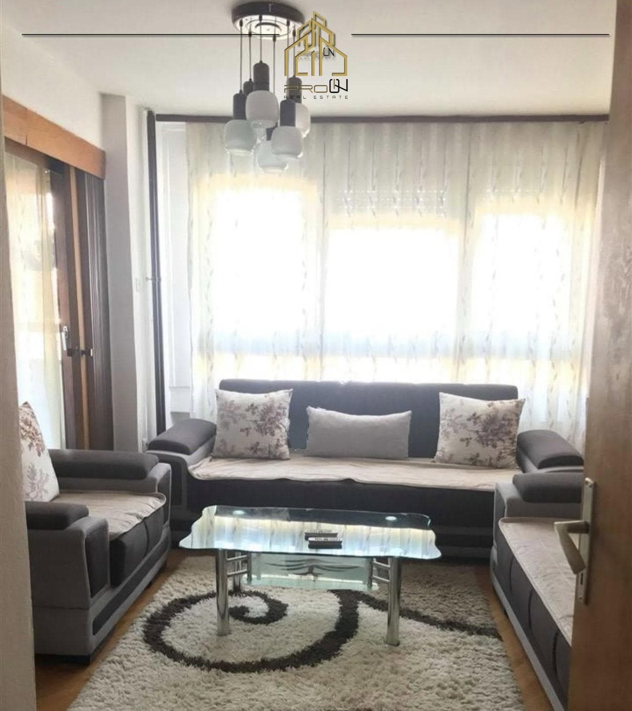 Banesë me qira – Dardani 2