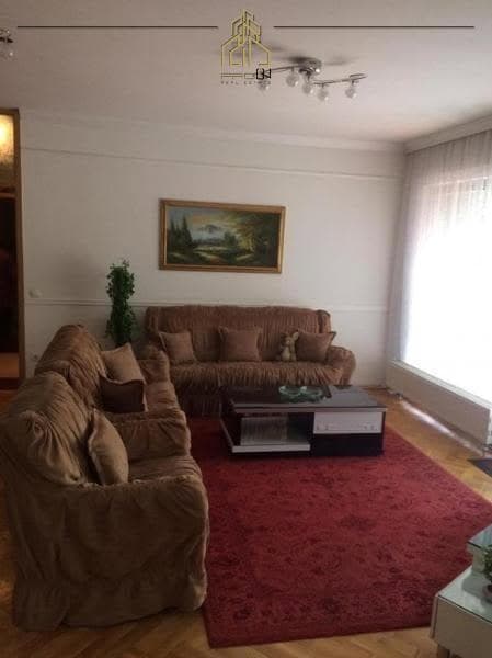 Banesë me qira – Parku i Qytetit 2