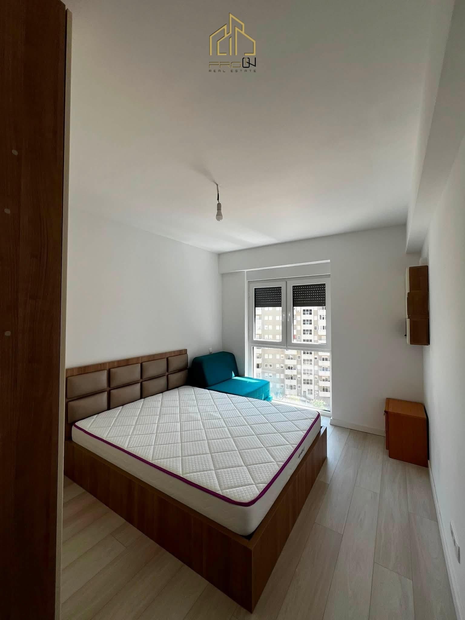 Banesë me qira – Mati 1 4