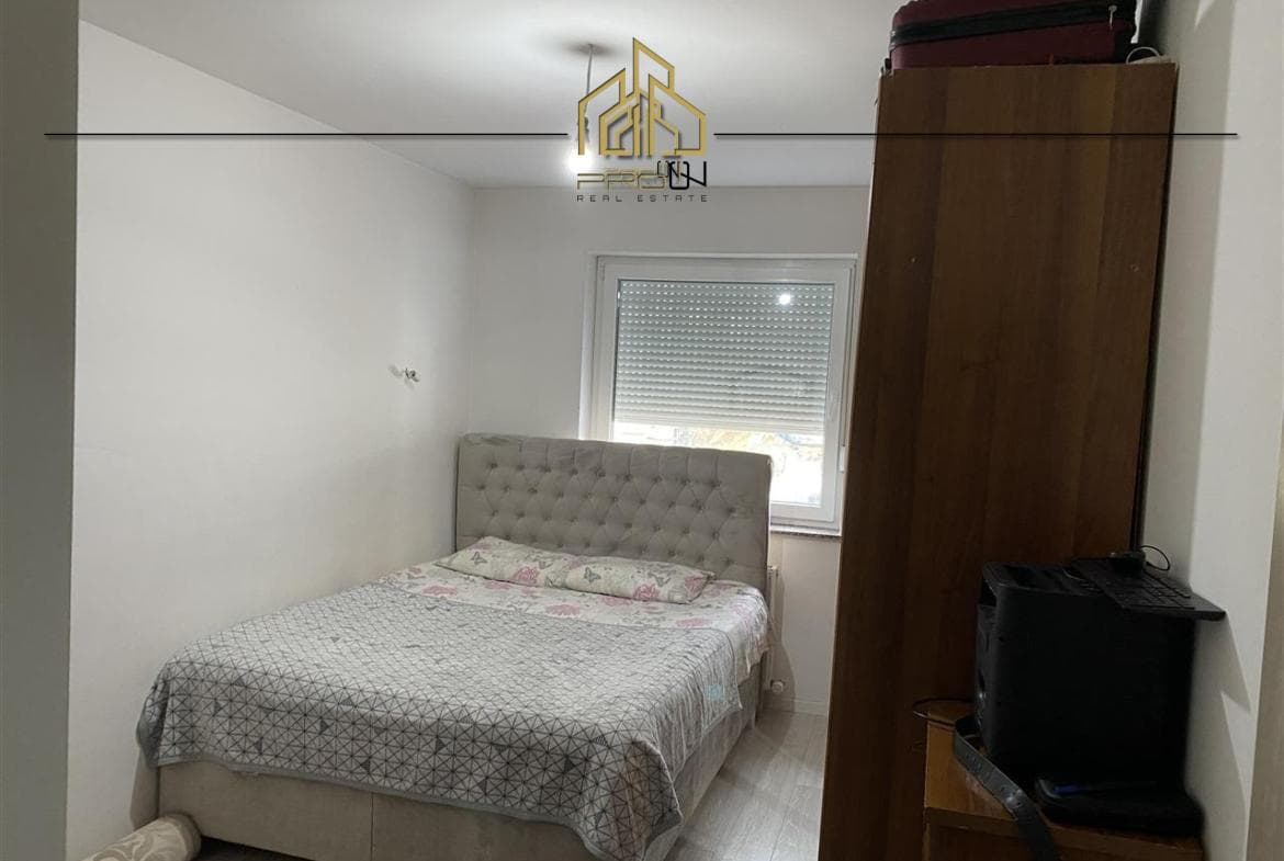 Banesë me qira – Mati 1 4