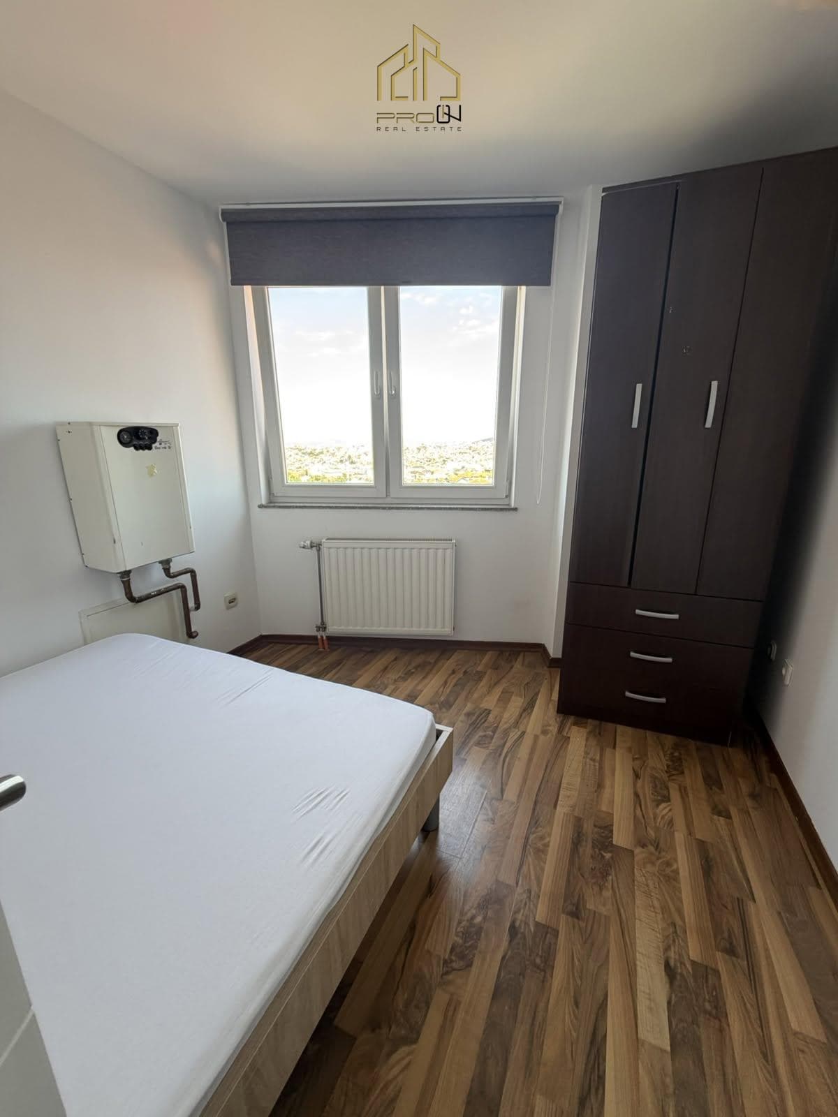 Banesë me qira – Parku i Qytetit 3