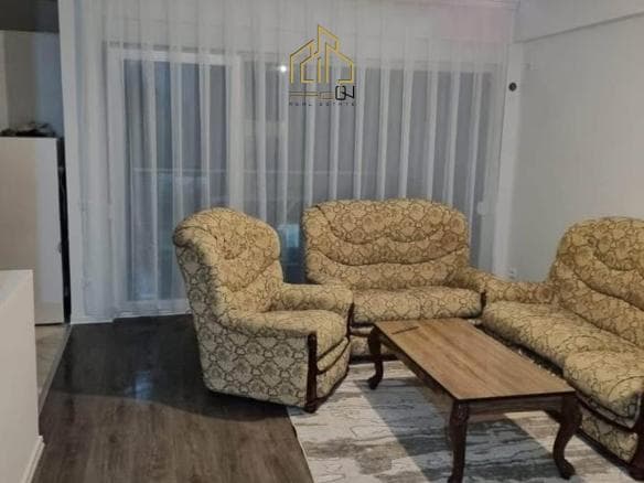 Banesë me qira – Mati 1