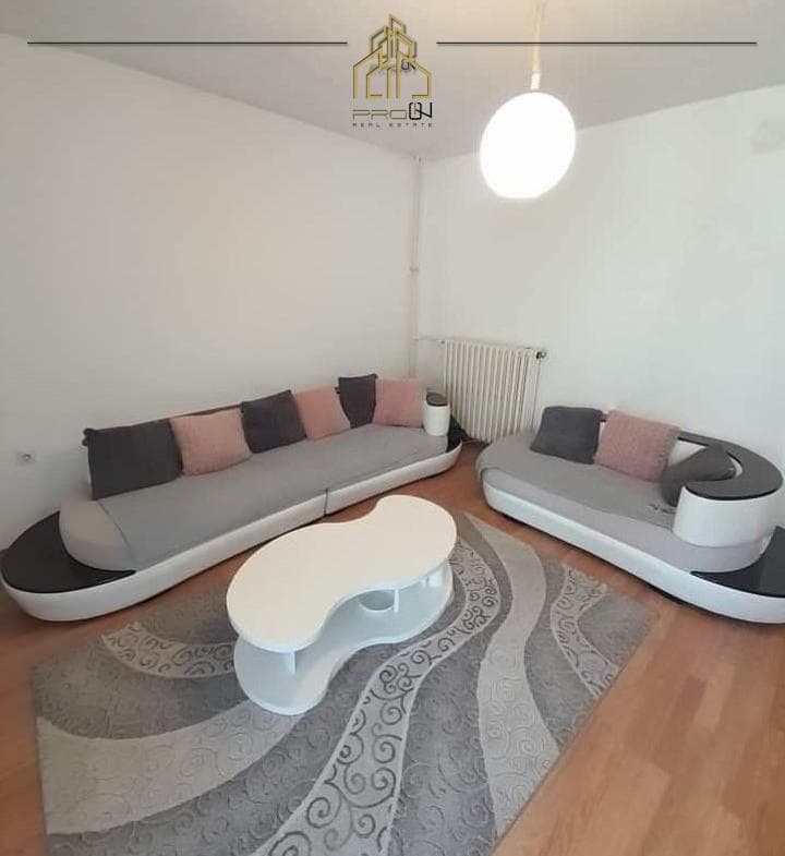 Garsoniere me qira – Dardani 3
