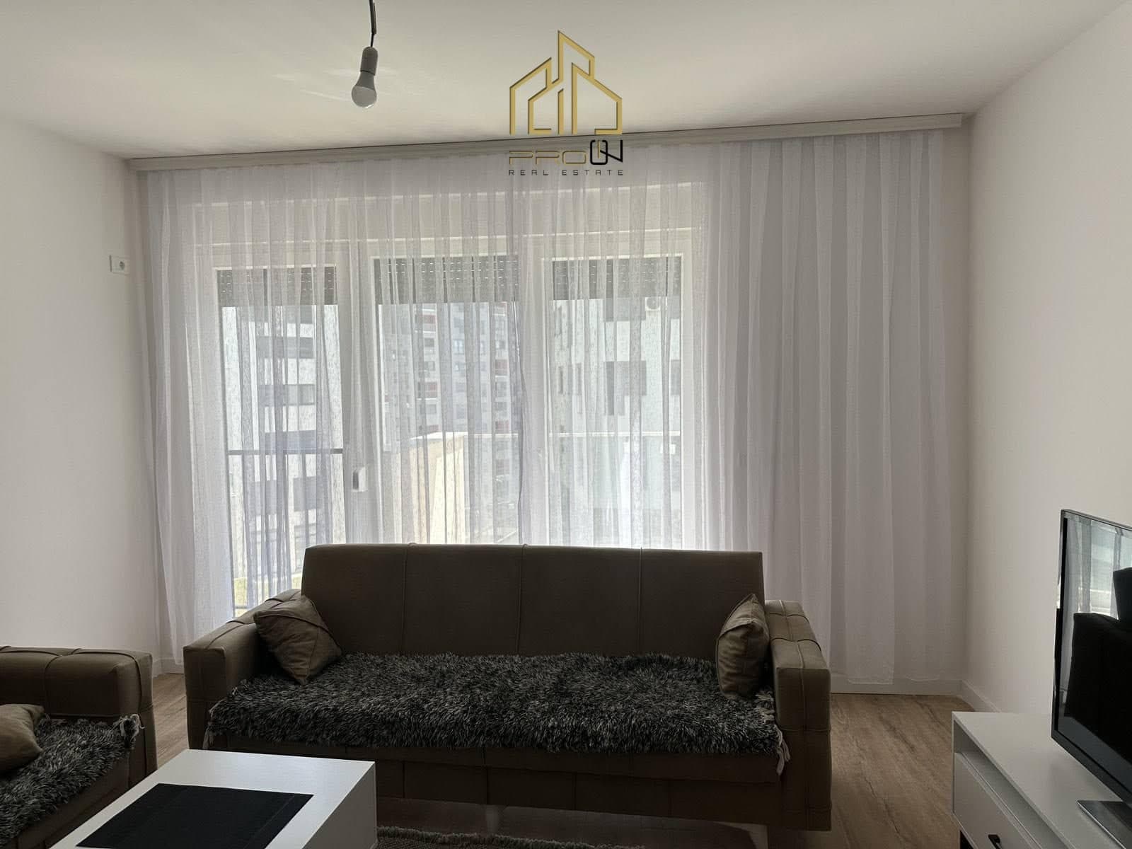Banesë me qira – Kodrinë 3
