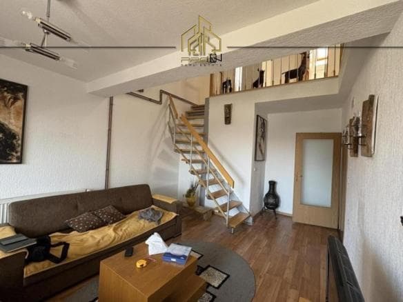 Banesë duplex me qira – Bregu i Diellit