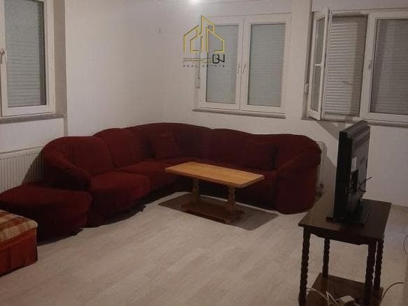 Banesë me qira – Mati 1