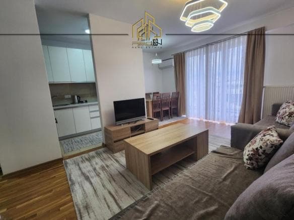 Banesë me qira – Kalabri (Emshir)