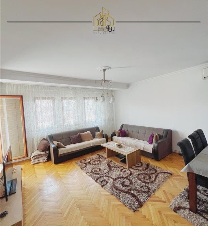 Banesë me qira – Qendër 2