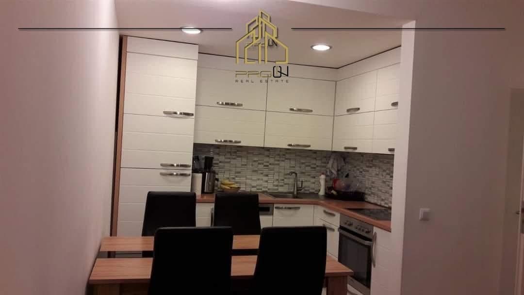 Banesë me qira – Mati 1 3