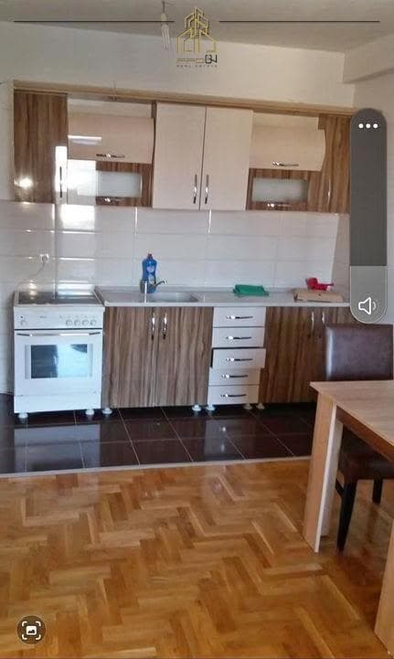 Banesë me qira – Tophane 3