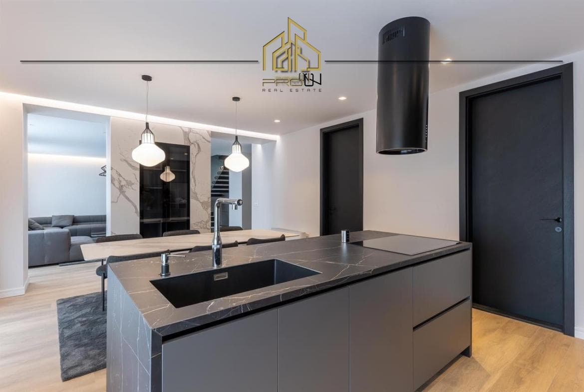 Duplex me qira (Ekskluzive) – Lakrishtë – Kompleksi “ARTING” 4