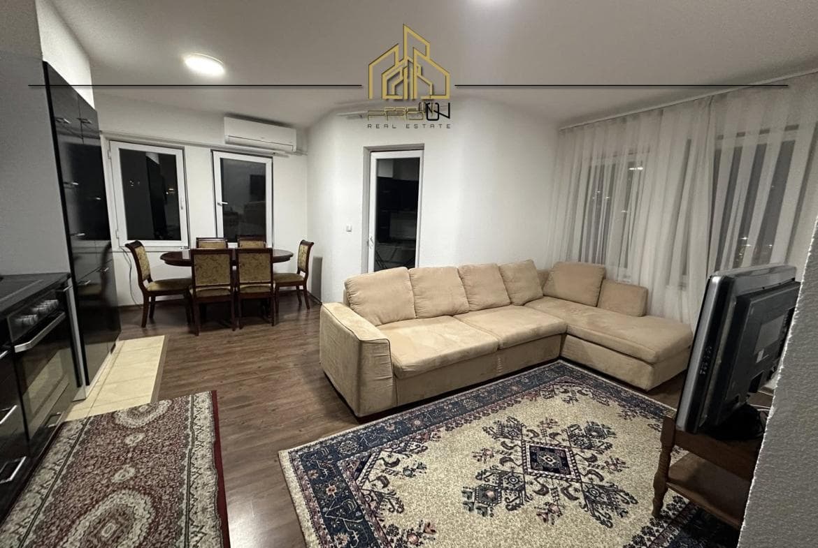 Banesë me qira – Qendër 2