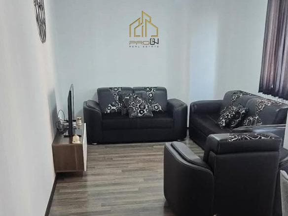 Banesë me qira – Kalabri (Emshir)