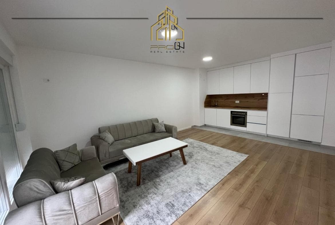 Banesë me qira – Bregu i Diellit 2