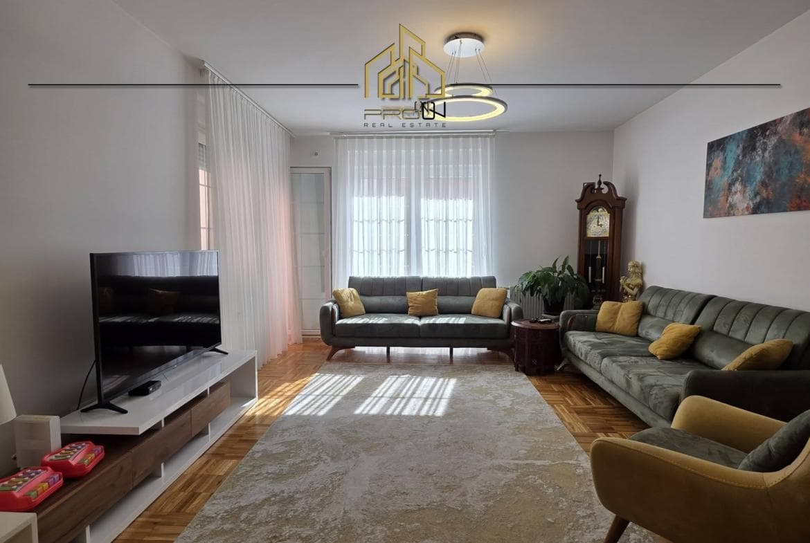Banesë me qira – Mati 1 2
